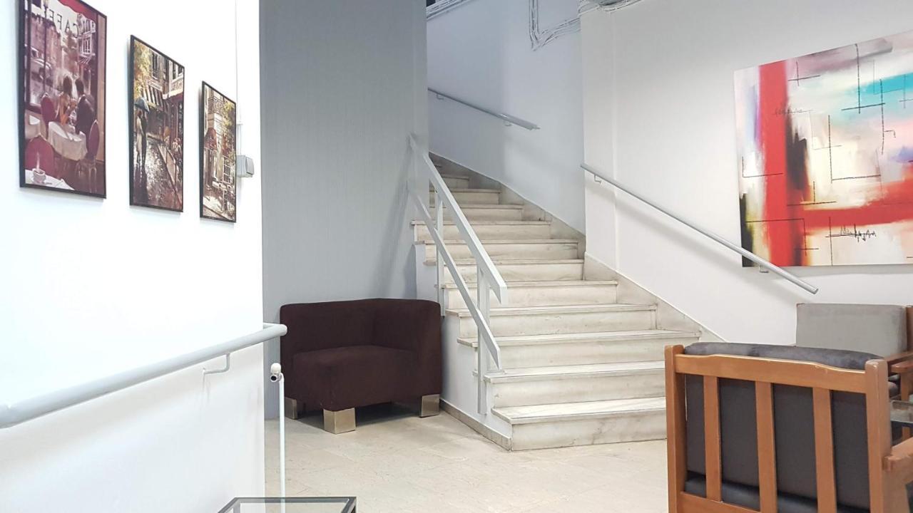 Palette Apartment Bamboo - Athens Center, 6 Bd, 3 Bath 外观 照片