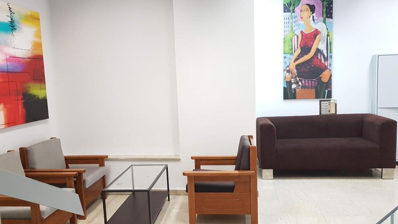 Palette Apartment Bamboo - Athens Center, 6 Bd, 3 Bath 外观 照片